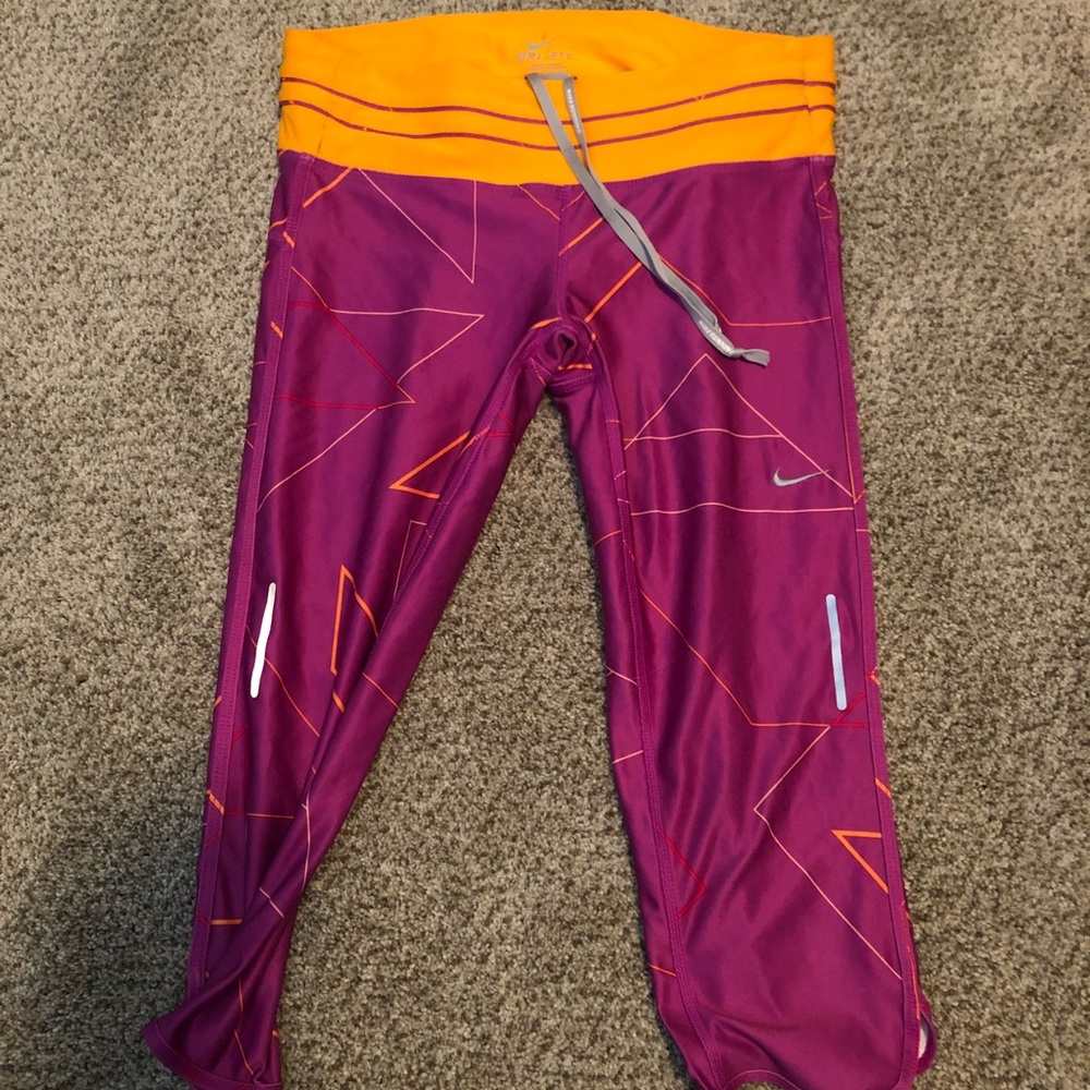 Nike workout pants